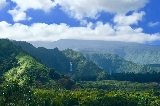 Private Road to Hana Tour - Wai‘anapanapa State Park: black sand, lava tube views, and timing choices