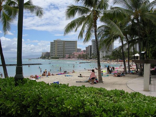 Private Surf Lessons in Honolulu - Key things to know before you go