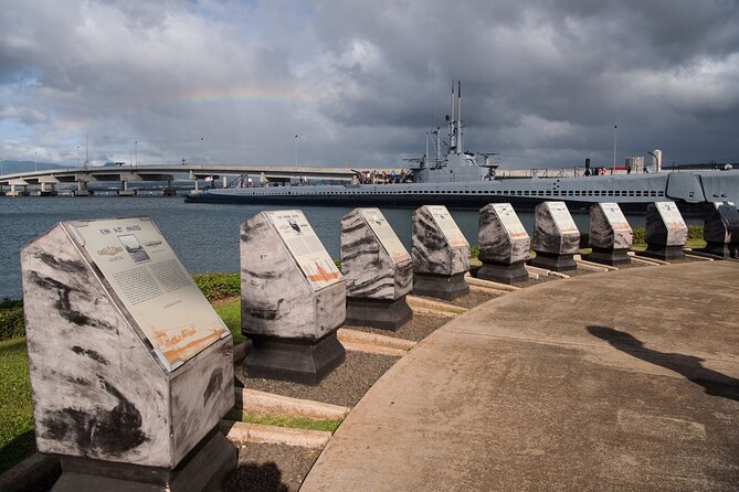 Private USS Arizona and USS Missouri Pearl Harbor Tour - Pearl Harbor logistics, handled the easy way