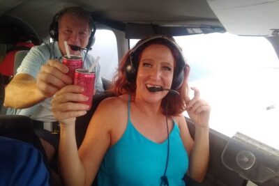 Romantic Sunset Champagne -Private- Maui Air Tour: Intimate & Spectacular! - What you’re really paying for: privacy, time saved, and a tighter story