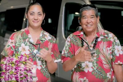 Shared Departure Transfer: Hotel to Maui Kahului Airport - Where You Can Be Picked Up (And Why It Matters)