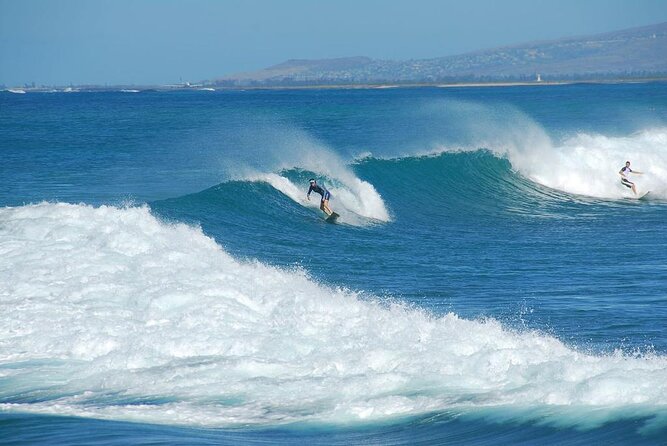 Small Group North Shore Circle Island Tour Oahu - Key Points Before You Go