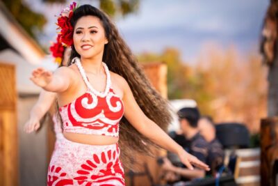 South Maui: Gilligans' Island Luau with Dinner and Drinks - Getting seated: why the table setup changes everything