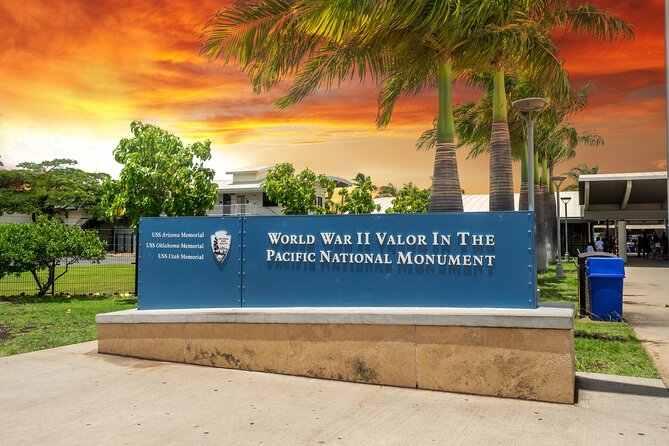 Tribute to Pearl Harbor Arizona Memorial and Honolulu City Tour - Pearl Harbor Visitor Center: the exhibits you’ll want to prioritize