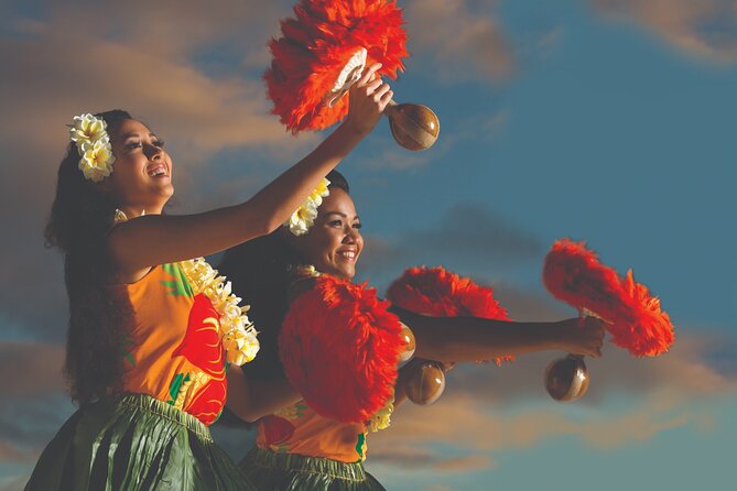 Waikiki Starlight Luau on The Great Lawn-Hilton Hawaiian Village - Key Things to Know Before You Go