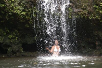 Waterfall & Rainforest Hiking Adventure with Hotel Pickup - Road to Hana: Paia, Ho’okipa, and the Start of the Rainforest Mood