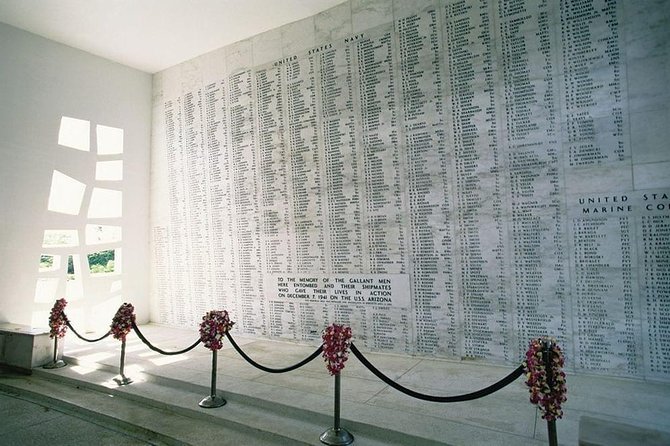WWII Pearl Harbor Heroes Deluxe Tour - USS Bowfin Submarine Museum & Park: Silent Service in Steel